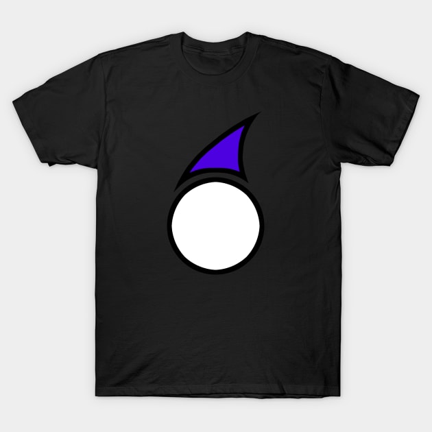 Tunamation Logo T-Shirt by Tunamation